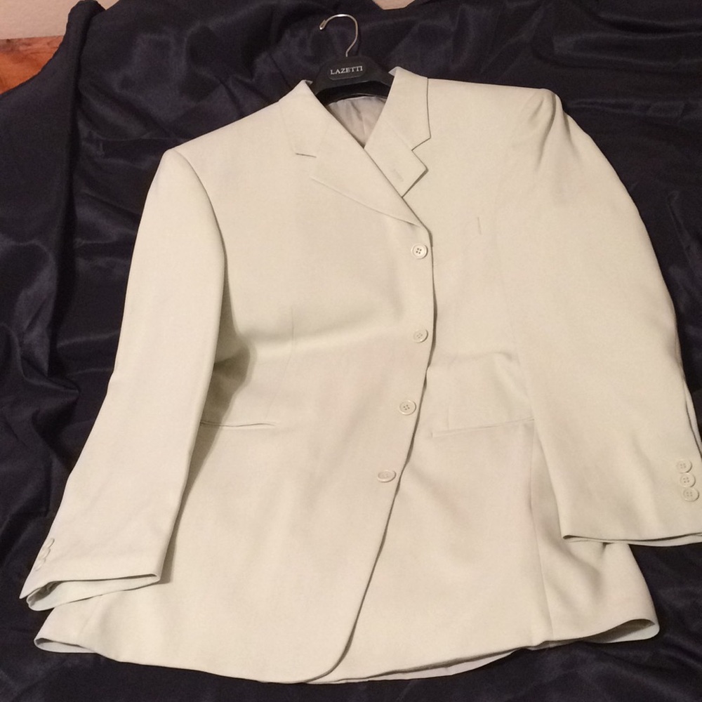 Lazetti Island Silk